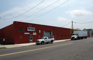 Plus de détails pour 447 Madison Ave, Paterson, NJ - Industriel/Logistique à louer