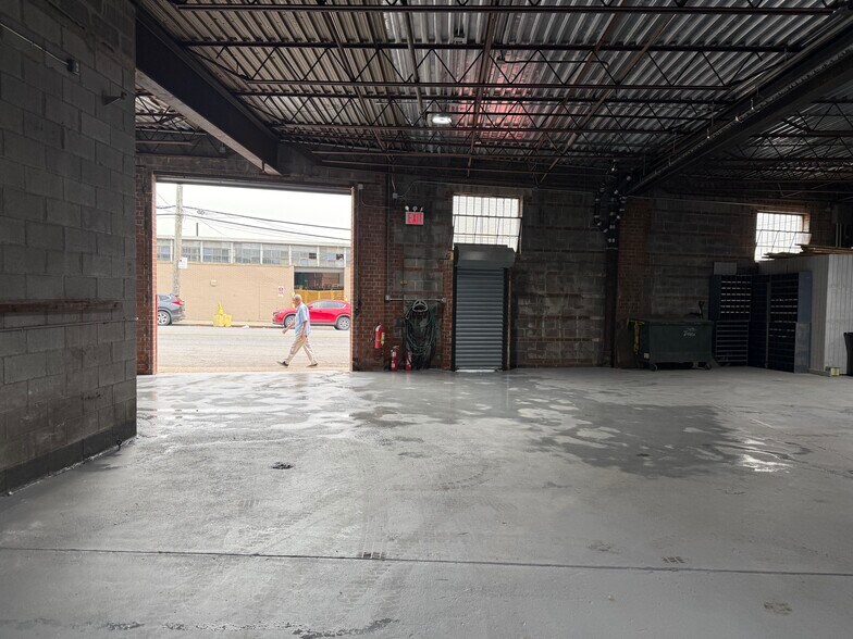 1401 Commerce Ave, Bronx, NY à louer - Photo de l’immeuble – Image 3 sur 7