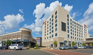 Plus de détails pour 11933 Providence Rd, Charlotte, NC - Local commercial à louer