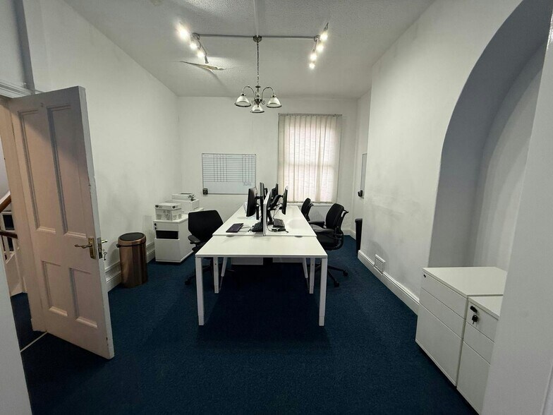 19 Bold St, Warrington à louer - Photo de l’immeuble – Image 3 sur 9