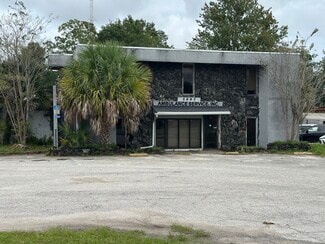 Plus de détails pour 5995 Philips Hwy, Jacksonville, FL - Bureau à vendre