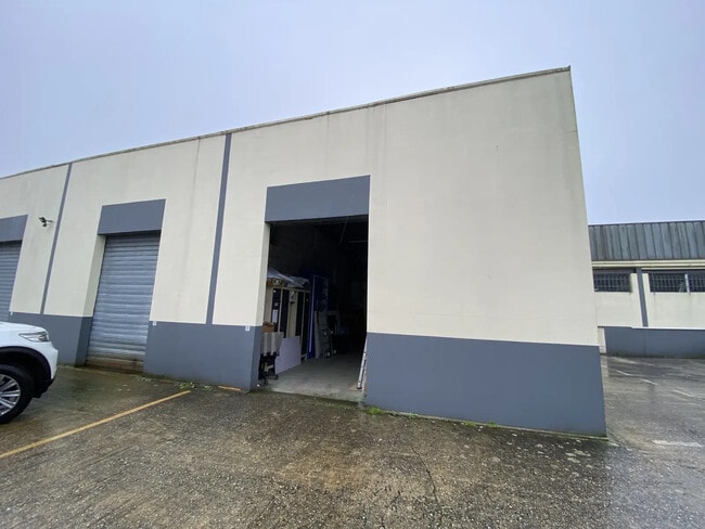 Plus de détails pour 7 Rue François Coli, Blanquefort - Local d'activités à louer