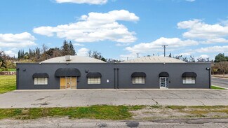 Plus de détails pour 1505-1507 W 18th St, Merced, CA - Industriel/Logistique à louer