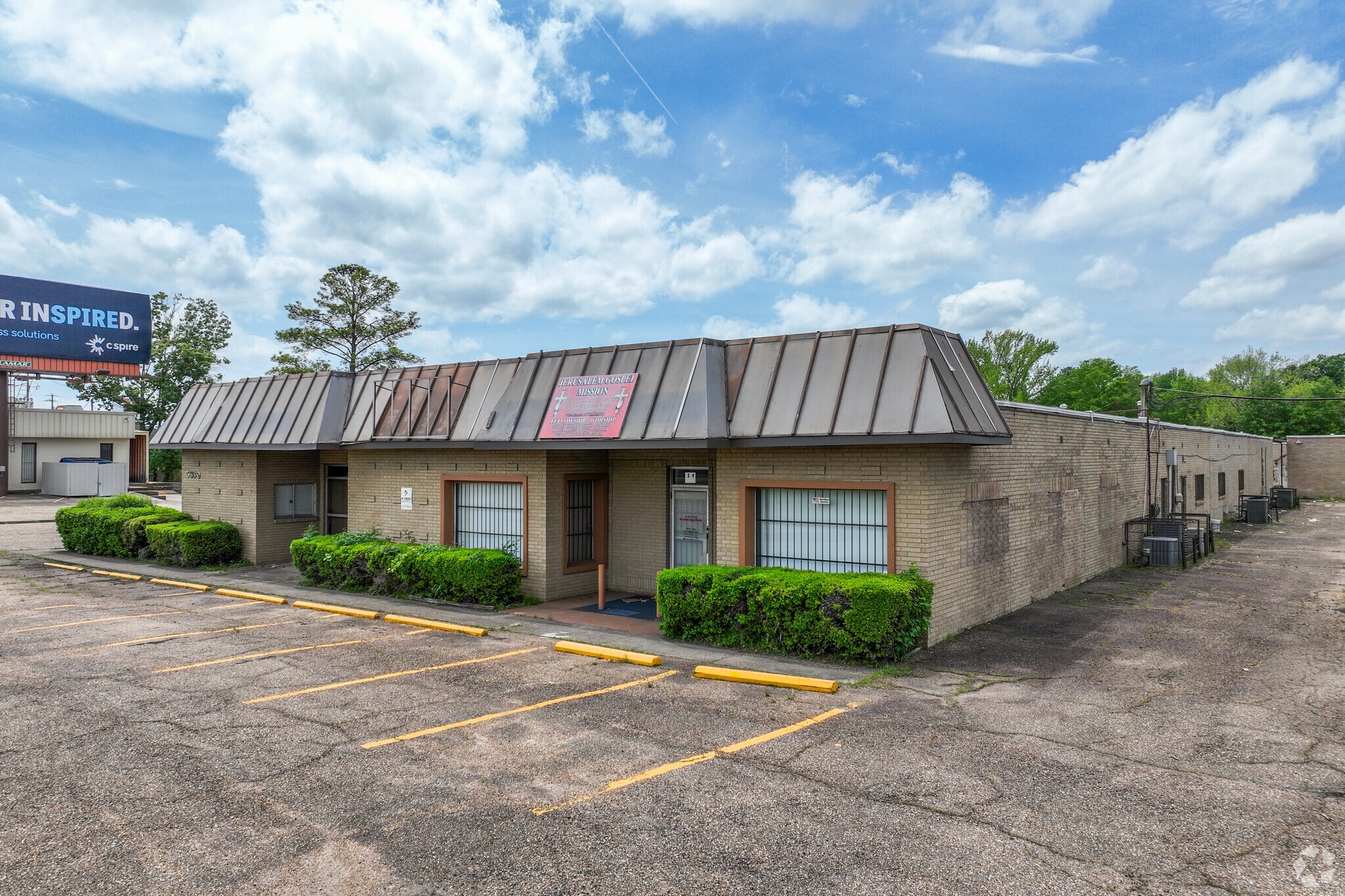 5339 I-55, Jackson, MS à louer Photo principale– Image 1 sur 18