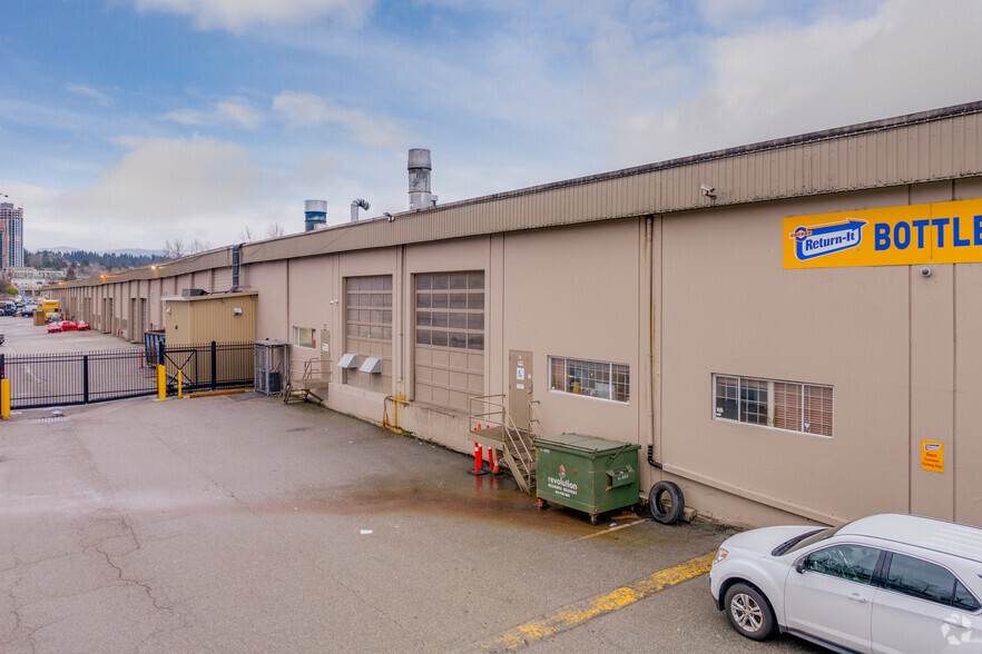 21-63 Braid St, New Westminster, BC à louer - Photo principale – Image 1 sur 15