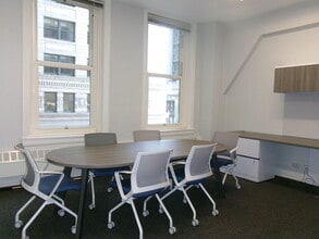 77 W Washington St, Chicago, IL à louer Photo intérieure– Image 1 sur 7