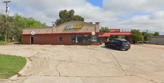 Plus de détails pour 600 Forest Dr, Belton, TX - Bureau, Local commercial à louer