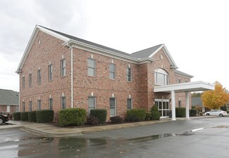 Plus de détails pour 2961 Crouse Ln, Burlington, NC - Bureau à louer
