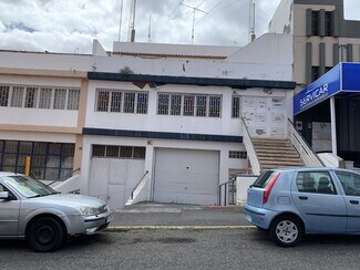 Plus de détails pour Calle Diego Vega Sarmiento, 23, Las Palmas de Gran Canaria - Industriel/Logistique à vendre