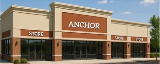 Plus de détails pour 7909 White Horse Rd, Greenville, SC - Local commercial à louer