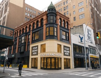 Plus de détails pour 446 Fulton St, Brooklyn, NY - Local commercial à louer