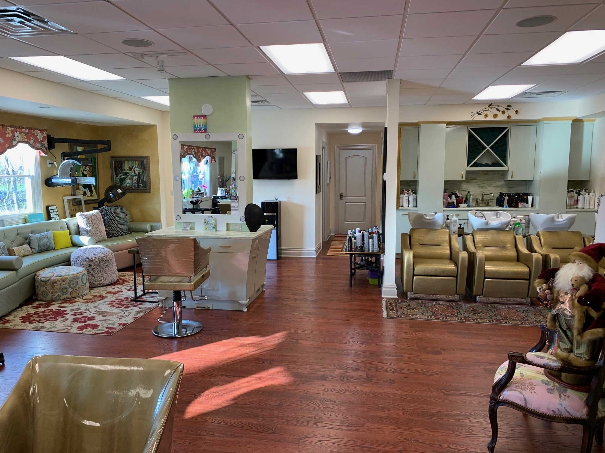 23 Danbury Rd, Wilton, CT à vendre Photo intérieure– Image 1 sur 8