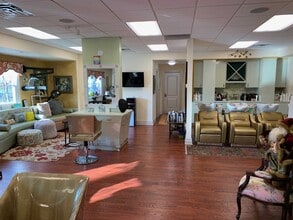 23 Danbury Rd, Wilton, CT à vendre Photo intérieure– Image 1 sur 8