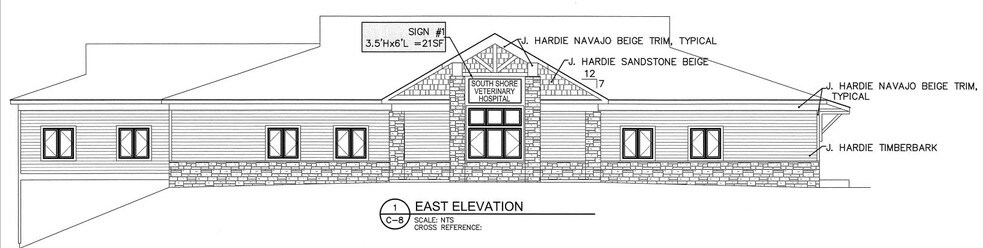 6288 State Rt 31, Cicero, NY à vendre - Photo de l’immeuble – Image 2 sur 10
