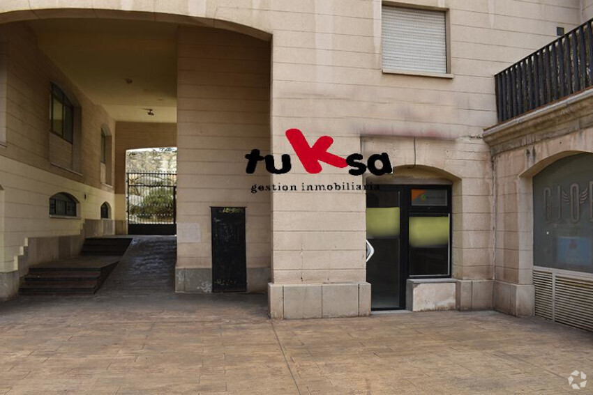 Immeuble residentiel dans Ávila, Ávila à vendre - Photo intérieure – Image 1 sur 1