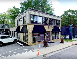 Plus de détails pour 222 Minnetonka Ave S, Wayzata, MN - Local commercial à vendre
