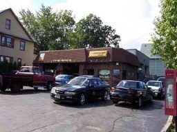 Plus de détails pour 1049 Dewey Ave, Rochester, NY - Local commercial à vendre