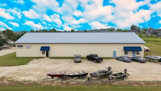 Plus de détails pour 438 S Main St, Dover, MN - Industriel/Logistique à louer