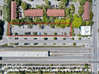 Plus de détails pour 209 Northwest 2nd Street, Fort Lauderdale, FL - Spécialisé à vendre