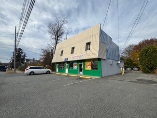 Plus de détails pour 37-39 Main St, Succasunna, NJ - Local commercial à vendre
