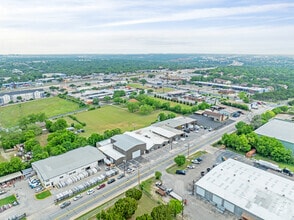 11110 Bluff Bend Dr, Austin, TX - VUE AÉRIENNE  vue de carte - Image1