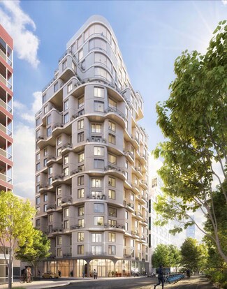 Plus de détails pour 24-01 Queens Plz N, Long Island City, NY - Logement à vendre