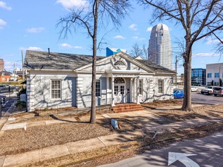 Plus de détails pour 331 High St, Winston-Salem, NC - Bureau à louer