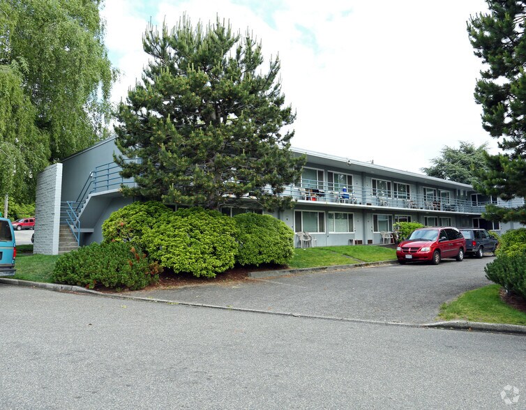 2600 Thorndyke Ave W, Seattle, WA à vendre - Photo de l’immeuble – Image 3 sur 23