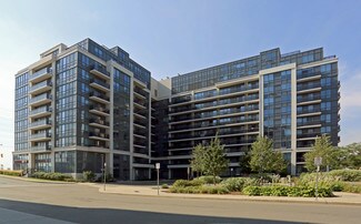 Plus de détails pour 370 Hwy-7, Richmond Hill, ON - Local commercial à louer