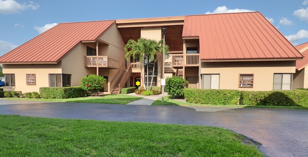 2831 Ringling Blvd, Sarasota, FL à vendre - Photo de l’immeuble – Image 1 sur 7