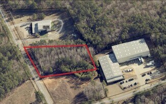 Plus de détails pour 0 Bert Winston Rd, Youngsville, NC - Terrain à vendre