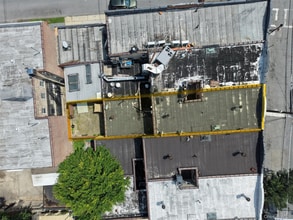 994 McLean Ave, Yonkers, NY - Vue aérienne vue de carte