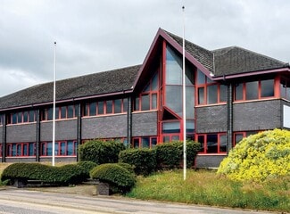 Plus de détails pour Crawpeel Rd, Aberdeen - Local d'activités à louer