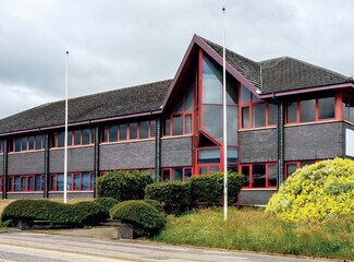 Plus de détails pour Crawpeel Rd, Aberdeen - Local d'activités à louer