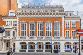 Plus de détails pour 2 Sheraton St, Londres - Bureau à louer