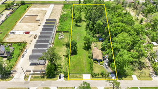 Plus de détails pour 1209 De Soto st, Houston, TX - Terrain à vendre