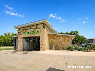 Plus de détails pour 516 Friendship Ln, Fredericksburg, TX - Spécialisé à vendre