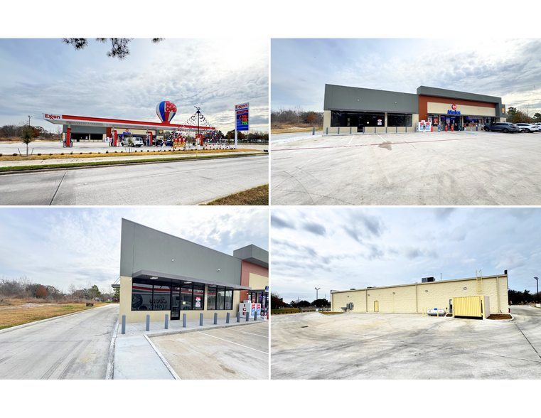 10402 Antoine Dr, Houston, TX à louer - Photo de l’immeuble – Image 2 sur 5