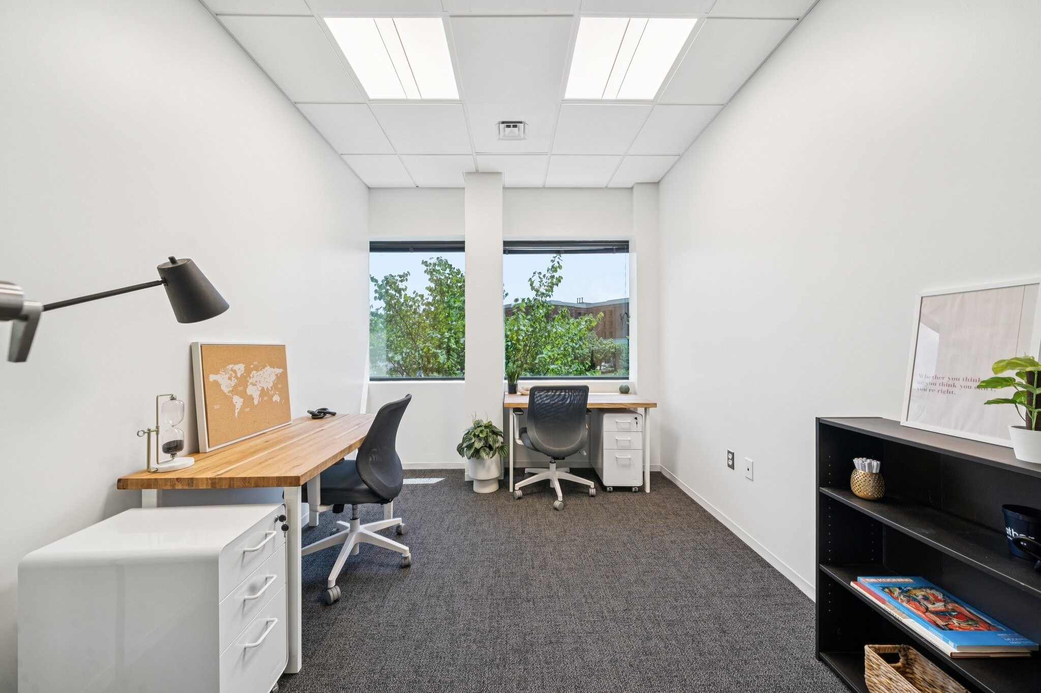 4101 Cox Rd, Glen Allen, VA à louer Photo intérieure– Image 1 sur 1