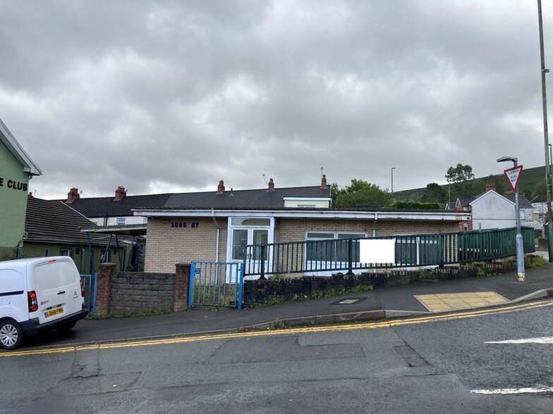7 Stuart St, Bargoed à vendre - Photo de l’immeuble – Image 2 sur 5
