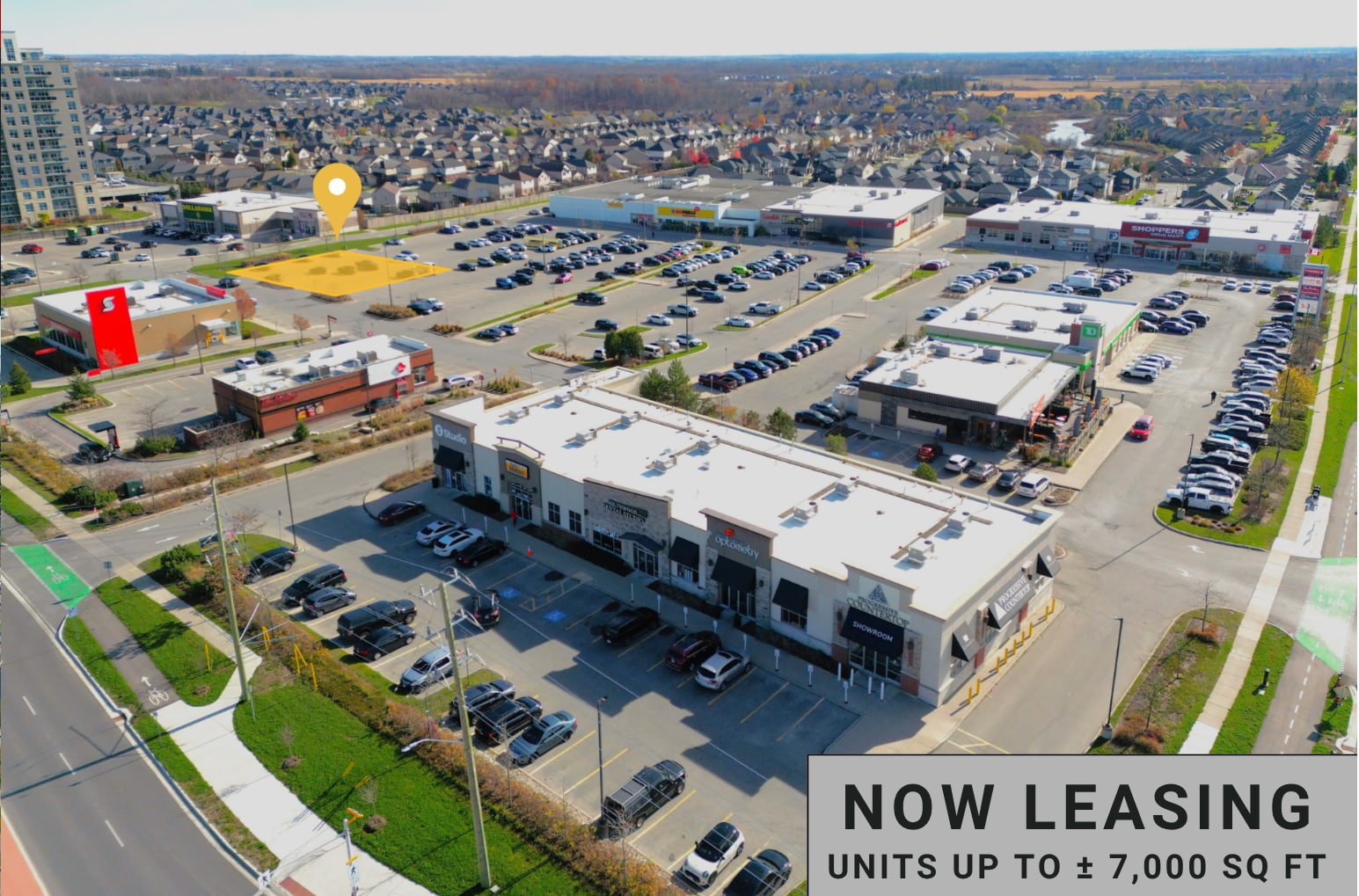 927 Southdale W rd, London, ON à louer Photo intérieure– Image 1 sur 3