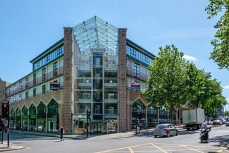 Plus de détails pour 535 Kings Rd, Londres - Bureau à louer