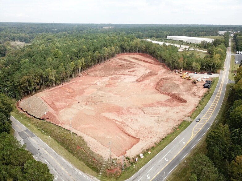 605 Athena Dr, Athens, GA à louer - Aérien – Image 3 sur 7