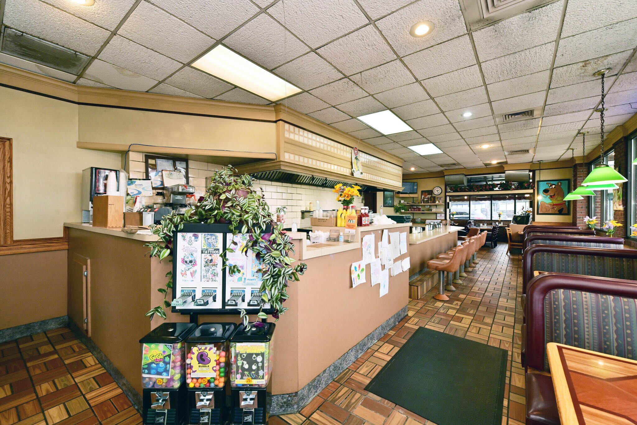 3523 N Kedzie Ave, Chicago, IL à louer Photo intérieure– Image 1 sur 4