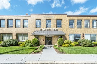 Plus de détails pour 51-57 Water St, Watertown, MA - Bureau/Médical à louer