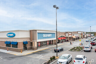Plus de détails pour 2021-2093 Smith Haven Plz, Lake Grove, NY - Local commercial à louer