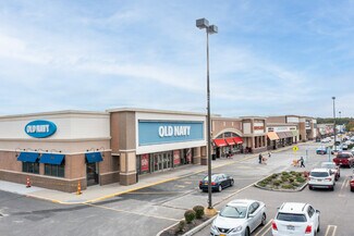 Plus de détails pour 2021-2093 Smith Haven Plz, Lake Grove, NY - Local commercial à louer