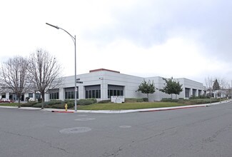 Plus de détails pour 188 Stauffer Blvd, San Jose, CA - Industriel/Logistique à vendre