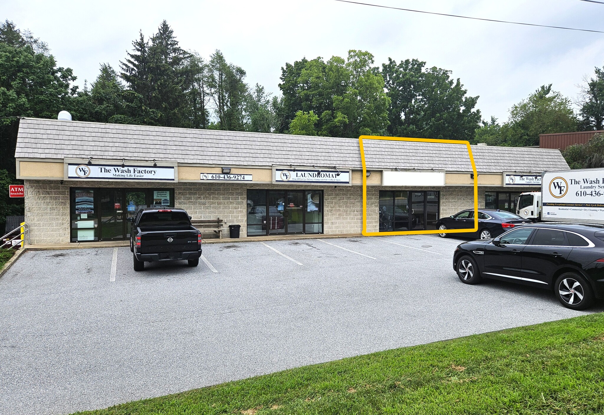 1334 W West Chester Pike, West Chester, PA à louer Photo intérieure– Image 1 sur 5
