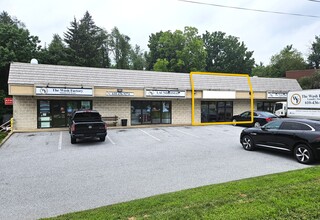 1334 W West Chester Pike, West Chester, PA à louer Photo intérieure– Image 1 sur 5